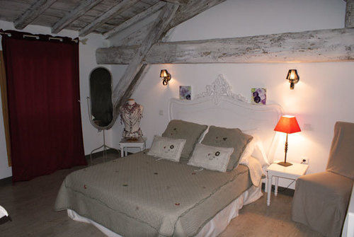 Hotel Domaine de Quittignan Brillette Moulis-en-Médoc Esterno foto