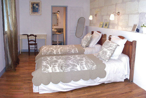 Hotel Domaine de Quittignan Brillette Moulis-en-Médoc Esterno foto