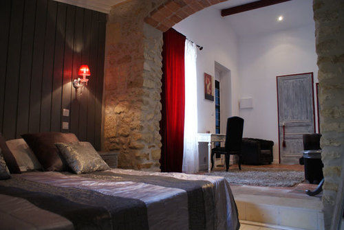 Hotel Domaine de Quittignan Brillette Moulis-en-Médoc Esterno foto