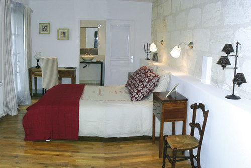 Hotel Domaine de Quittignan Brillette Moulis-en-Médoc Esterno foto
