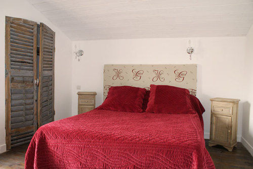 Hotel Domaine de Quittignan Brillette Moulis-en-Médoc Esterno foto